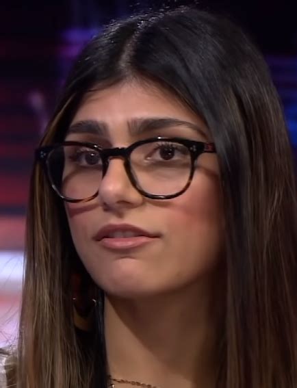 where is mia khalifa now|Mia Khalifa